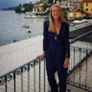 Meet your Posher, Alanna